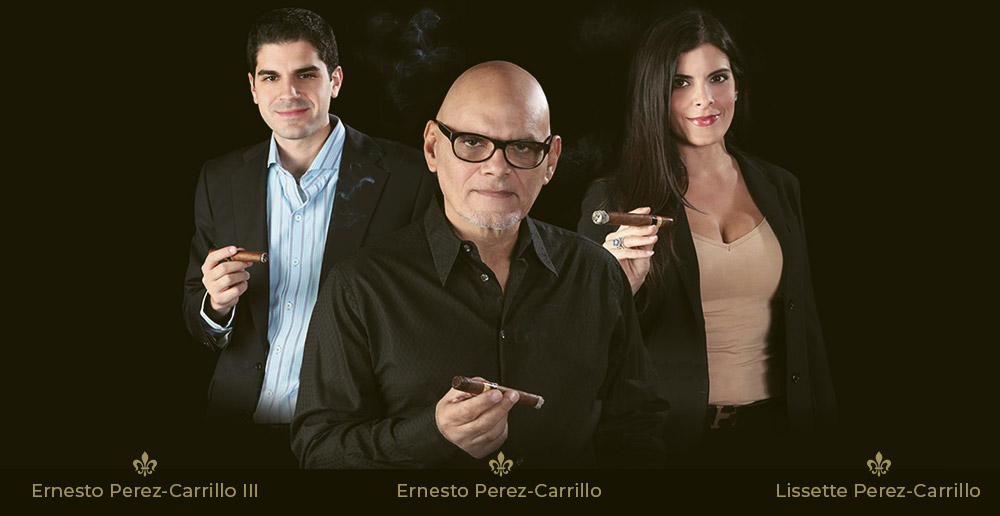 Perez Carrillo Family